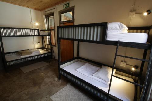 Albergue Curiocity Backpackers