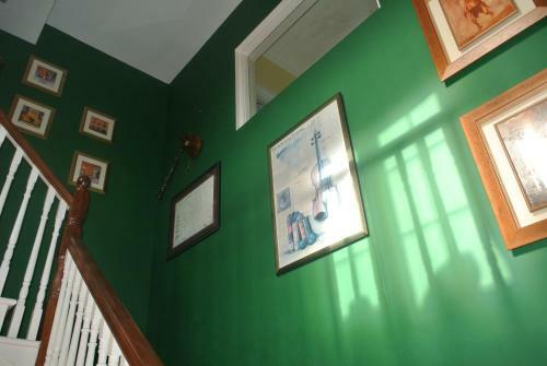 Agroturismo Drumcreehy House