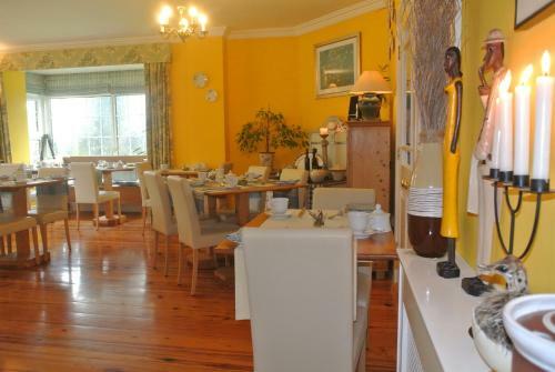 Agroturismo Drumcreehy House