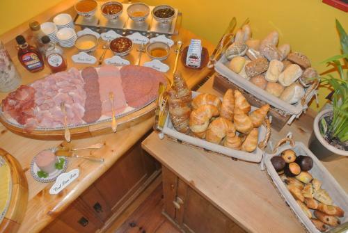 Agroturismo Drumcreehy House