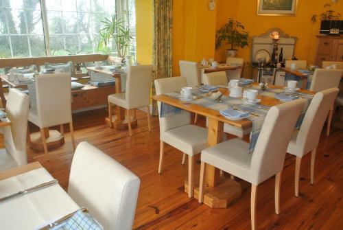 Agroturismo Drumcreehy House