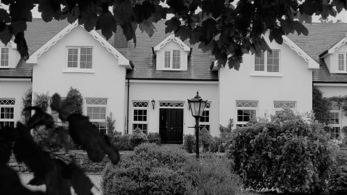 Agroturismo Drumcreehy House