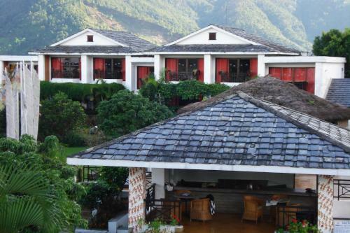 Hotel Shangri-la Village Pokhara