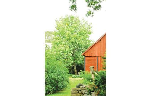 Holiday Home Storgatan F�rjestaden