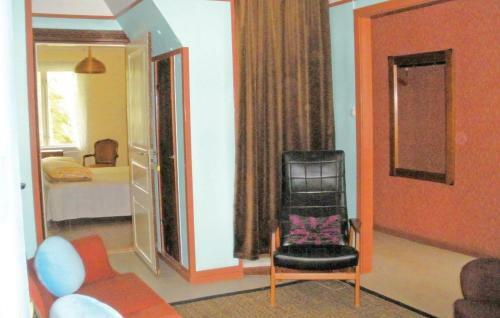Holiday Home Storgatan F�rjestaden