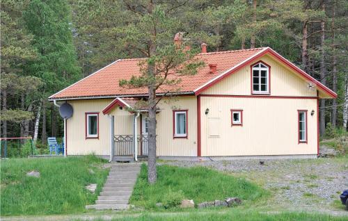 Holiday Home Hedekas 26