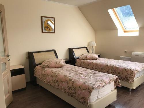 Hostal Guest House Svetlana
