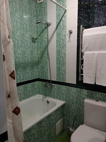 Hostal Guest House Svetlana