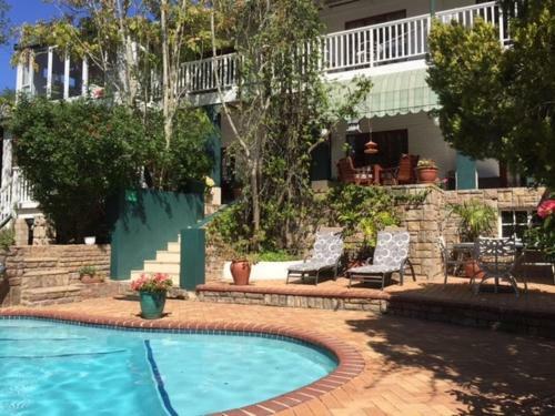 Hostal Edenwood House