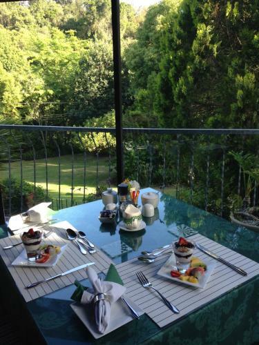 Hostal Edenwood House