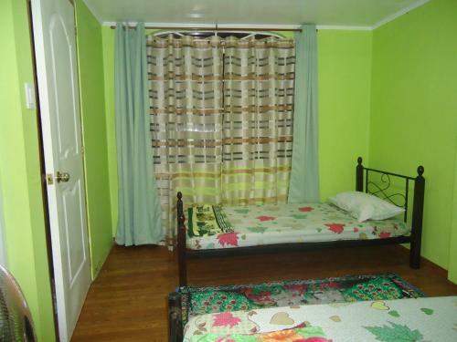 Donsol Aguluz Homestay