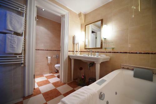 Hotel Fortress Leopold I