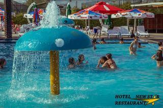 Hotel New Star
