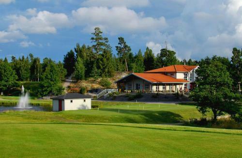 Hotel �da Golf & Country Club