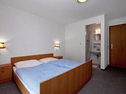 Apartment Rupertihof Saalbach Hinterglemm