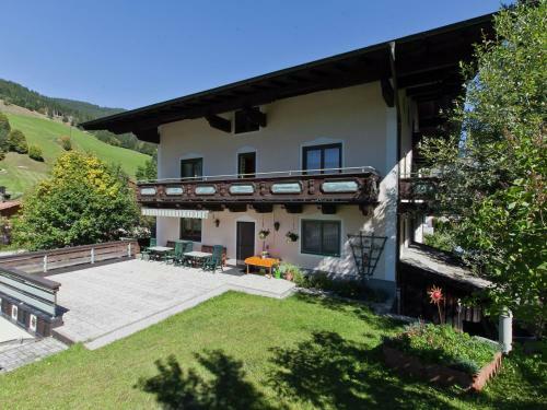 Apartment Rupertihof Saalbach Hinterglemm