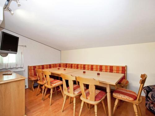 Apartment Rupertihof Saalbach Hinterglemm