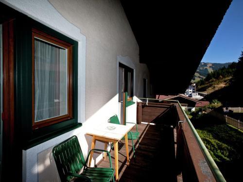 Apartment Rupertihof Saalbach Hinterglemm