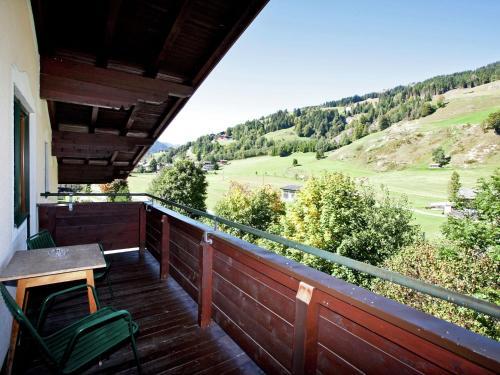 Apartment Rupertihof Saalbach Hinterglemm