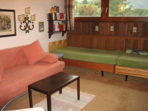 Apartamento Appartement Gabi Mitteregglift