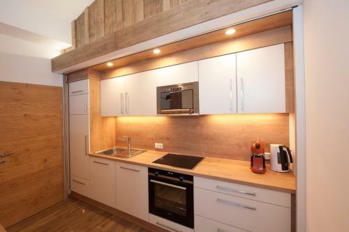 Hostal Appartements Alpin