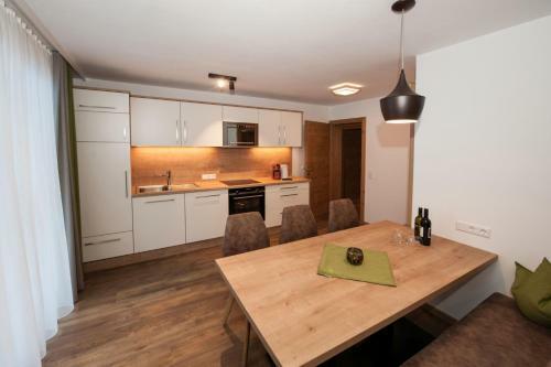 Hostal Appartements Alpin