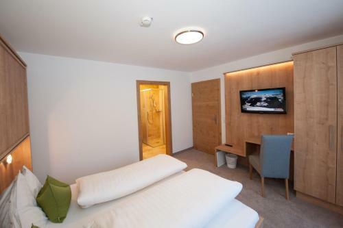 Hostal Appartements Alpin