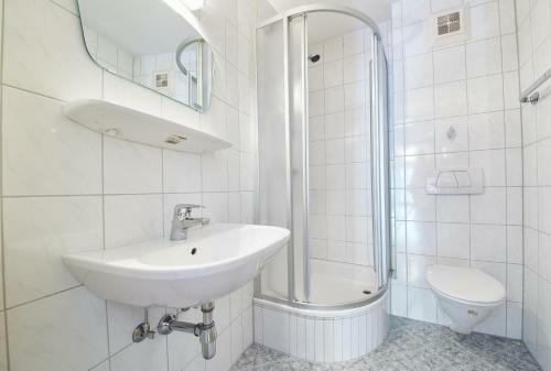 Apartamento Appartement Glemmtal