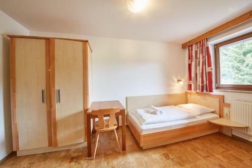 Apartamento Appartement Glemmtal