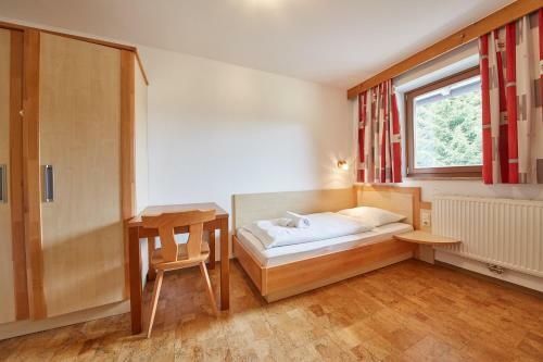 Apartamento Appartement Glemmtal