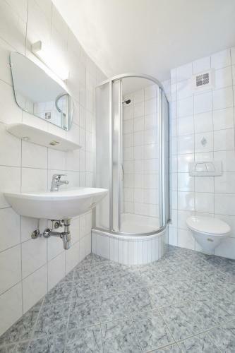 Apartamento Appartement Glemmtal