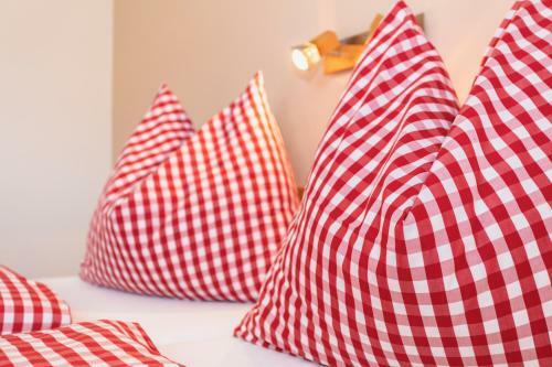 Apartamento Haus Schwaighofer