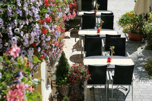Hotel Eder Michaela