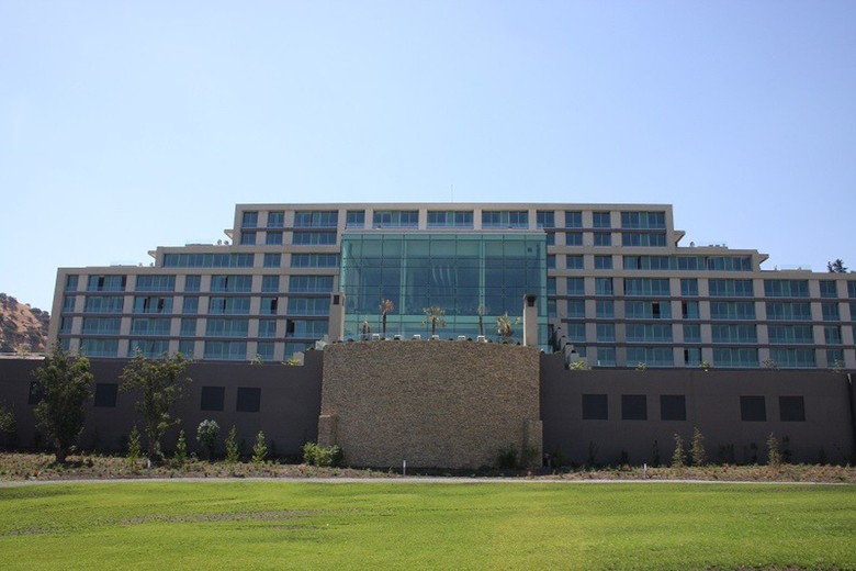 Hotel Monticello, San Francisco de Mostazal (O Higgins) Atrapalo.cl