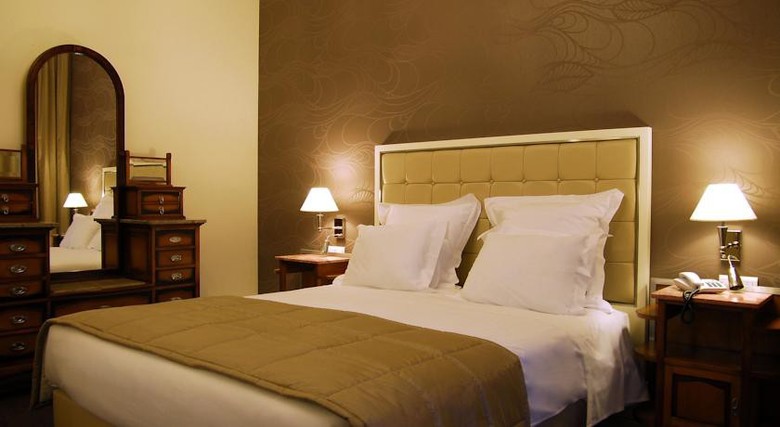 Curia Palace, Hotel Spa & Golf