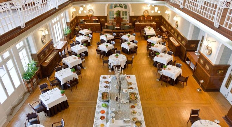 Curia Palace, Hotel Spa & Golf