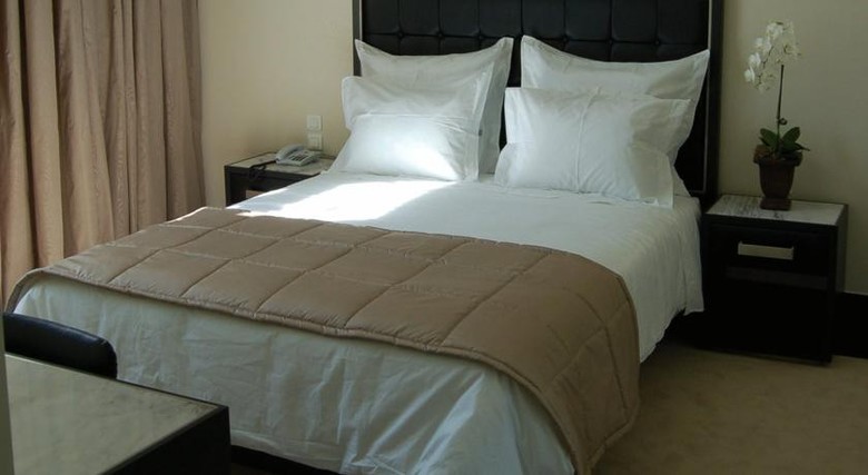 Curia Palace, Hotel Spa & Golf