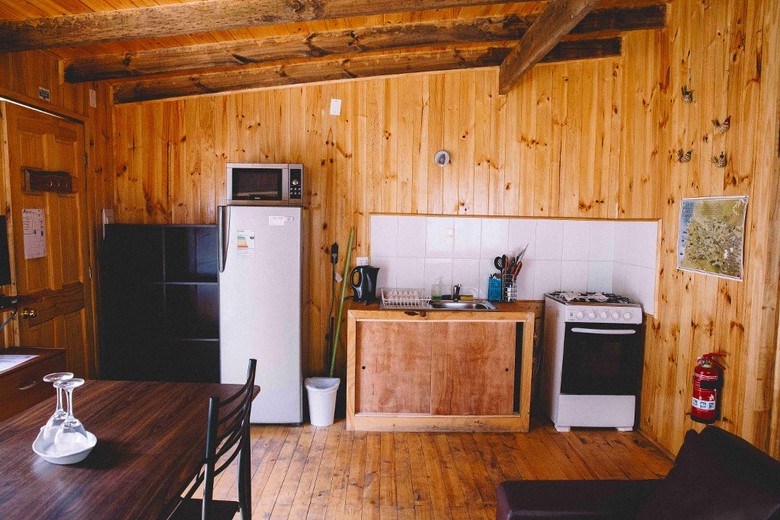 Cabana Bosque De Matanzas