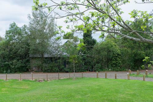 Agroturismo Jacaranda Cottages