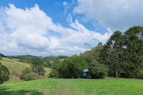 Agroturismo Jacaranda Cottages