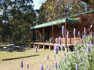 Agroturismo Hunter Hideaway Cottages