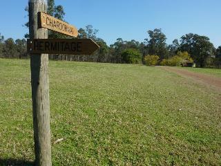 Agroturismo Hunter Hideaway Cottages