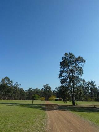 Agroturismo Hunter Hideaway Cottages