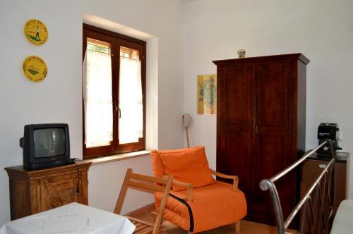 Apartamento Santa Maria Del Gallo