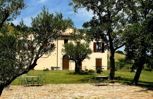 Apartamento Santa Maria Del Gallo