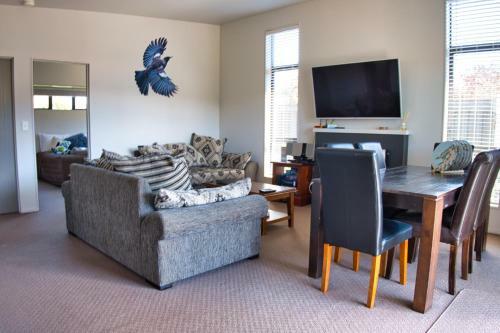 Hostal Station Lodge