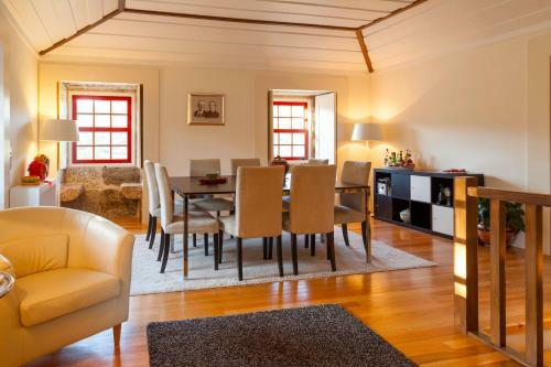 Agroturismo Quinta Do Olival