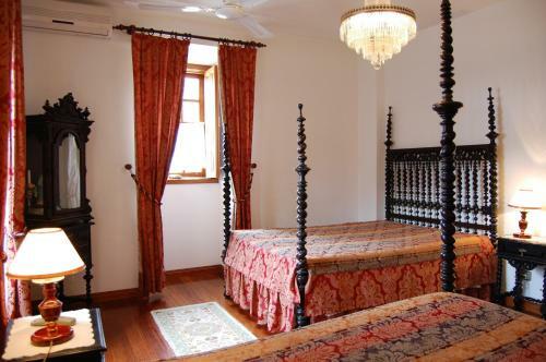 Agroturismo Casa Dos Ara�jos