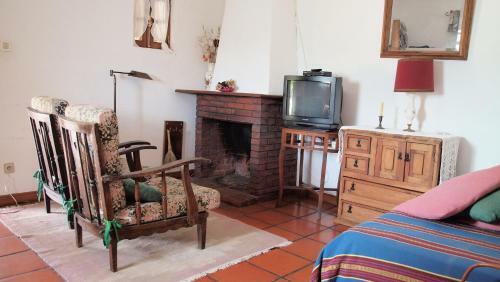 Agroturismo Casa Dos Ara�jos