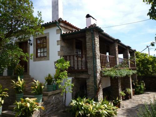 Agroturismo Casa Dos Ara�jos